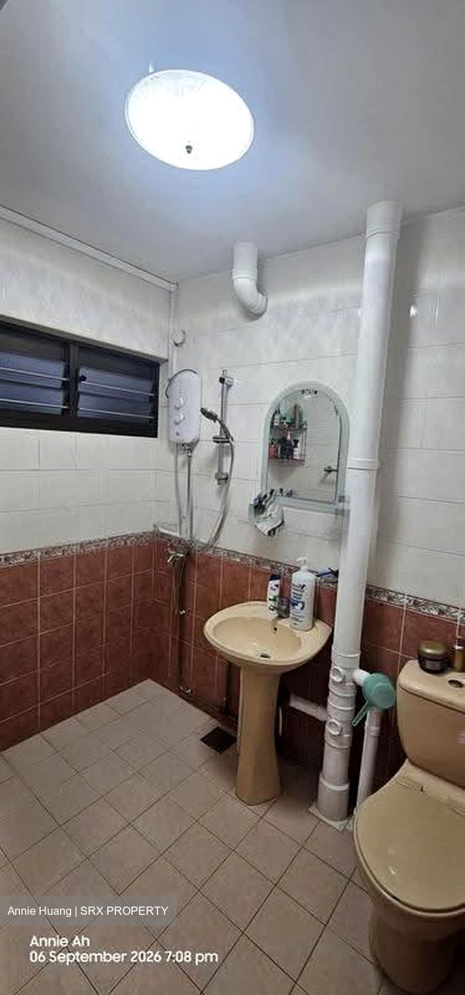 Blk 36 Marsiling Sapphire (Woodlands), HDB 5 Rooms #628548071